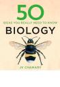 50 Biology Ideas You Really Need To Know - Preview