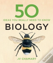 Capa do artigo 50 Biology Ideas You Really Need To Know