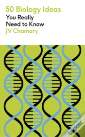 Capa do artigo 50 Biology Ideas You Really Need To Know