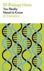 50 Biology Ideas You Really Need To Know - Preview