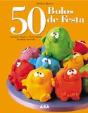 50 Bolos de Festas - Preview