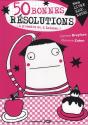 50 Bonnes Résolutions (À Prendre Ou À Laisser) - Preview