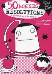 Capa do artigo 50 Bonnes Résolutions (À Prendre Ou À Laisser)