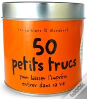 Capa do artigo 50 Bons Pour Laisser L