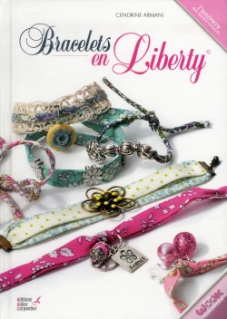Capa do artigo 50 Bracelets En Liberty