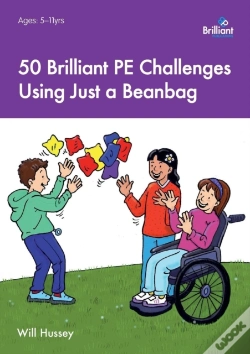 Capa do artigo 50 Brilliant Pe Challenges Using Just A Beanbag
