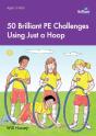 50 Brilliant Pe Challenges Using Just A Hoop - Preview