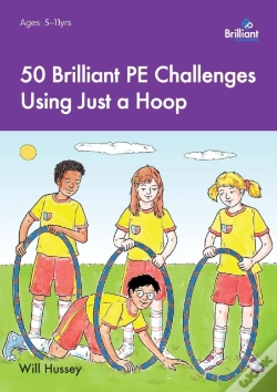 Capa do artigo 50 Brilliant Pe Challenges Using Just A Hoop