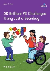 Capa do artigo 50 Brilliant Pe Challenges With Just A Beanbag