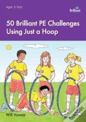 Capa do artigo 50 Brilliant Pe Challenges With Just A Hoop