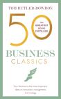50 Business Classics - Preview
