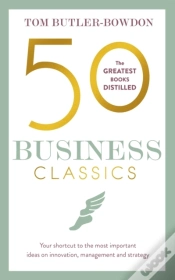 Capa do artigo 50 Business Classics