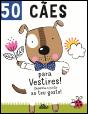 50 Cães para Vestires! - Preview