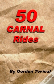 Capa do artigo 50 Carnal Rides