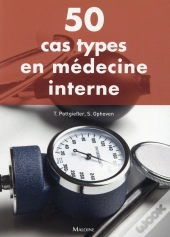 50 Cas Types En Medecine Interne