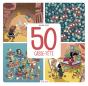 50 Casse-Tetes - Preview