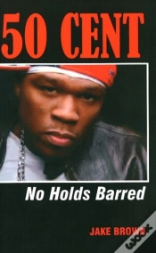 Capa do artigo "50 Cent"