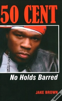 Capa do artigo "50 Cent"