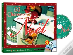 Capa do artigo 50 Chansons Pour Noel