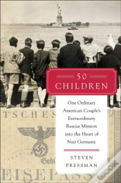 Capa do artigo 50 Children