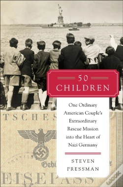 Capa do artigo 50 Children