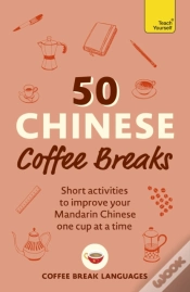 Capa do artigo 50 Chinese Coffee Breaks