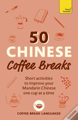Capa do artigo 50 Chinese Coffee Breaks