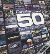 50 Chroniques Autohebdo