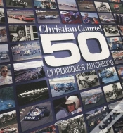 Capa do artigo 50 Chroniques Autohebdo