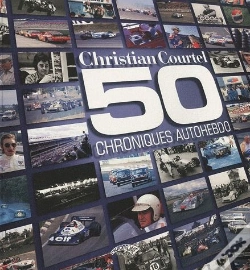 Capa do artigo 50 Chroniques Autohebdo