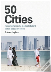Capa do artigo 50 Cities