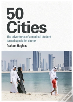Capa do artigo 50 Cities