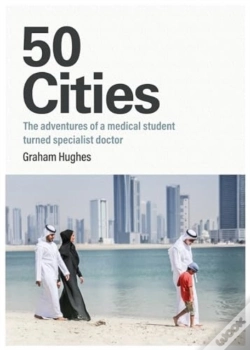 Capa do artigo 50 Cities