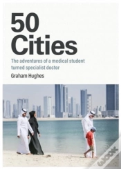 Capa do artigo 50 Cities