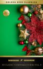 50 Classic Christmas Stories Vol. 4 (Golden Deer Classics) - Preview