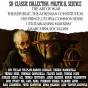 50+ Classic Collection. Political Science - Preview