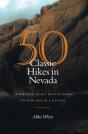 50 Classic Hikes In Nevada - Preview