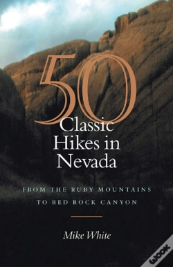 Capa do artigo 50 Classic Hikes In Nevada