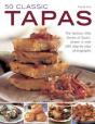50 Classic Tapas - Preview