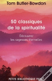 Capa do artigo 50 Classiques De La Spiritualite