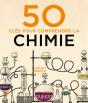 50 Clés Pour Comprendre La Chimie - Preview