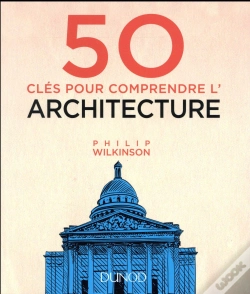 Capa do artigo 50 Cles Pour Comprendre L'Architecture