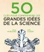 50 Clés Pour Comprendre : Les Grandes Idées De La Science - Preview