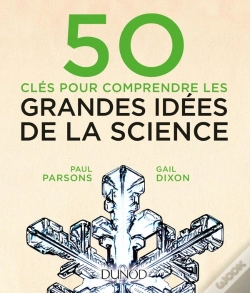Capa do artigo 50 Clés Pour Comprendre : Les Grandes Idées De La Science