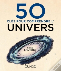 Capa do artigo 50 Clés Pour Comprendre L'Univers