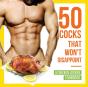 50 Cocks That Won'T Disappoint - A Chicken Lovers Cookbook - Preview