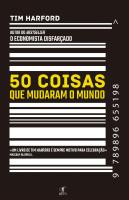 50 Coisas que Mudaram o Mundo