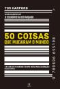 50 Coisas que Mudaram o Mundo - Preview