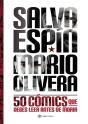 50 Comics Que Debes Leer Antes De Morir - Preview