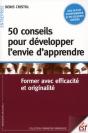 50 Conseils Pour Développer L'Envie D'Apprendre - Preview